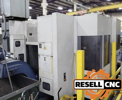 USED 2001 Mori Seiki SH-633