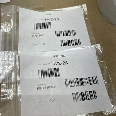 NEW Pall EEA13A159A21