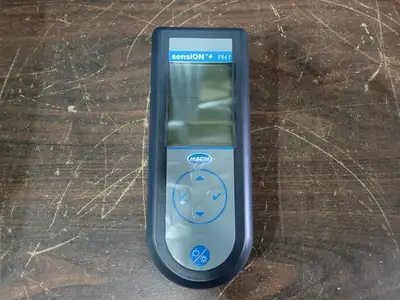 USED HACH LZW5052T.97.002