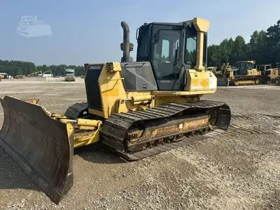 Used 2005 KOMATSU D41P-6 Crawler Dozers North Carolina US | Southeastern Equipment Corp #1467731