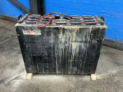 Used BBI 1212517183B Material Handling (misc) Ohio US | HGR 24 #1520025