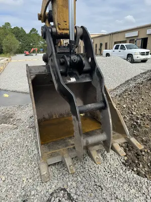 Used 2022 CATERPILLAR 310 Excavators North Carolina US | Proxy Equipment #1378445
