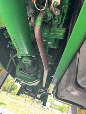 2004 JOHN DEERE 6420 Tractor | Iron Listing (13)