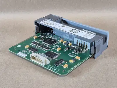 NEW ALLEN-BRADLEY 1747-SDN
