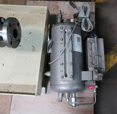 USED IKA WORKS DR 3-6/P