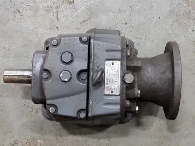 USED US GEARMOTORS CBN3253SB363U56