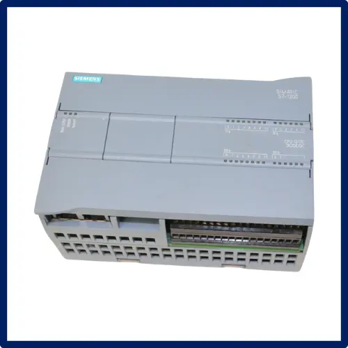 NEW MITSUBISHI 6ES7217-1AG40-0XB0