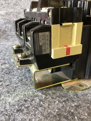 Used Allen-Bradley 509-DOD Relays & Switches California US | Davliegogo LLC #1730769