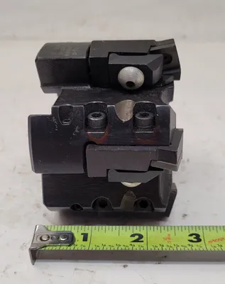 Modco Tools 2B-31455 - C-18513 Tooling & Accessories, Tooling | Machinery Central (4)