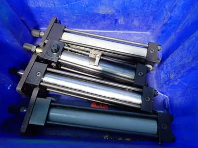 USED HORIUCHI MACHINERY FFSA1FA40BH200BODBCD