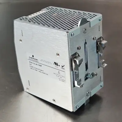 Emerson SDN10-24-100P Power Supply loc4B13