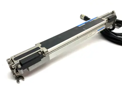 Used KEYENCE SL-V23F-R, SL-VPT3PM-R Light Curtains & Grids Michigan US | Maverick Industrial Sales #1410651