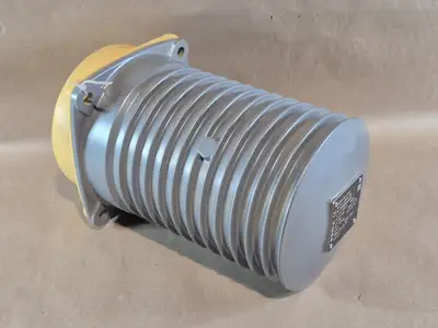 New | in-Stock AUMA ADX0 90-2/130 Electric Motor Driven Actuators British Columbia CA | Lenmark #255265