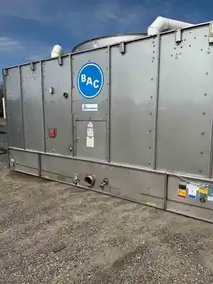 USED BALTIMORE AIRCOIL 3473C-MM