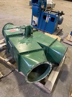 USED 2007 BLOAPCO D-400016-23