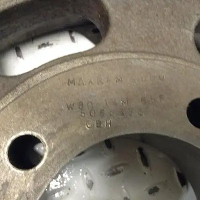 Used CINCINNATI MILACRON W80 14M 65F Injection Molding Parts Michigan US | Ideal Machinery #1302153