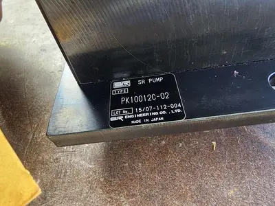 NEW ENGINEERING SR10012C-A2
