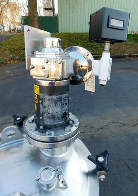 USED LEE INDUSTRIES 25D