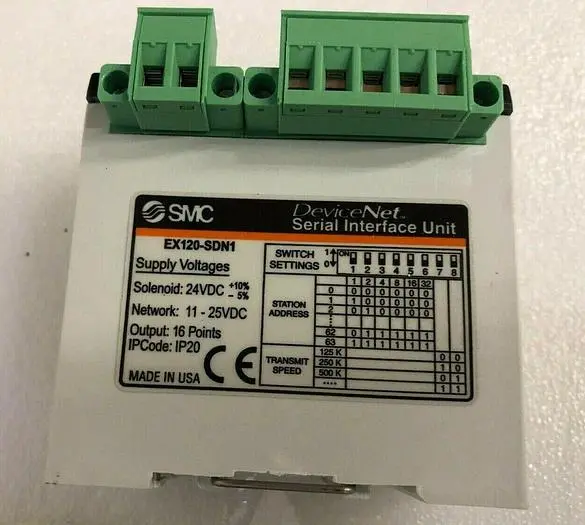 SMC EX120-SDN1