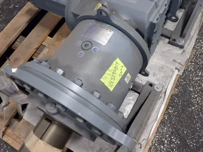 USED SEW EURODRIVE KF107 CM112H/NR/HR/TF/AS1H/KK