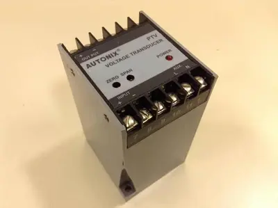 USED AUTONIX PTV
