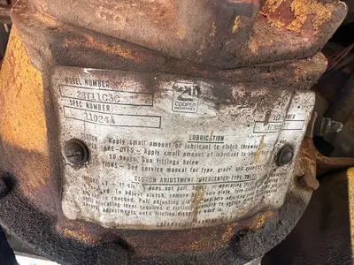 Used 1984 MACK RD686S Misc Trucks Pennsylvania US | Proxy Equipment #1385293