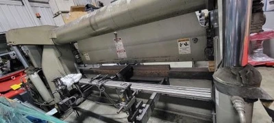 USED 2000 ACCURPRESS 717512