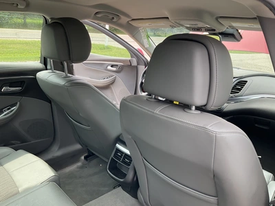 Used 2014 CHEVROLET IMPALA Sedans Michigan US | Miedema Asset Management Group #1316033