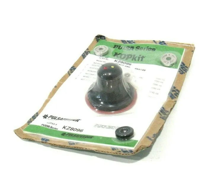 New | in-Stock PULSAFEEDER KOPKIT 680 Misc Electrical & Power Parts | SB Industrial Supply #848022