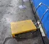 USED 2015 WESCO TF30