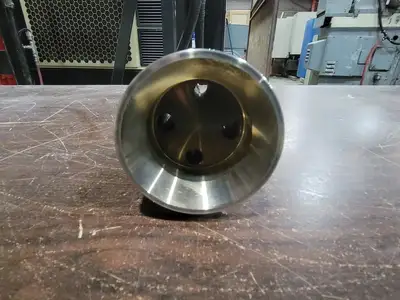 Plug Stem Assembly No. 390N40007ED