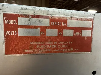 USED EMPLEX SYSTEMS INC MPS 6000