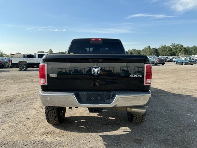 Used 2017 RAM 2500 Pickup Trucks Michigan US | Miedema Asset Management Group #1304514
