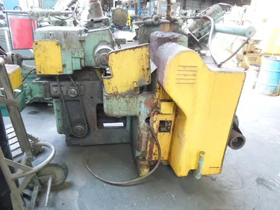 CINCINNATI #2 OM GRINDERS, CENTERLESS | GCH Machinery (3)