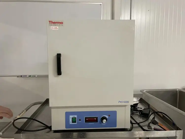 Used THERMO SCIENTIFIC PR305225M Processing (misc) British Columbia CA | Lenmark #279460