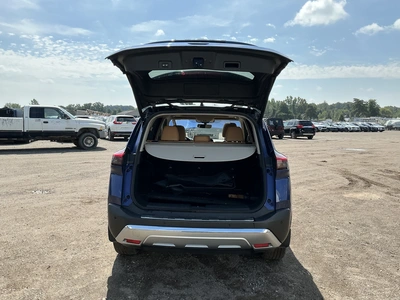 Used 2022 NISSAN ROGUE SUVs Michigan US | Miedema Asset Management Group #1406747