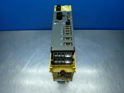 USED FANUC A06B6079H106