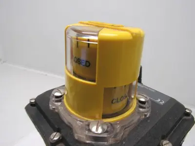 JAMESBURY VPVL250SR6BD VALV-POWR Valve Actuator Double Opposed Piston Lot/1