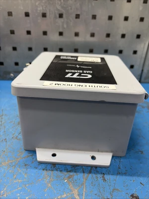 Used CTI GGNH3-250 Valves/Fittings Indiana US | J&J Industrial Supply #1453175