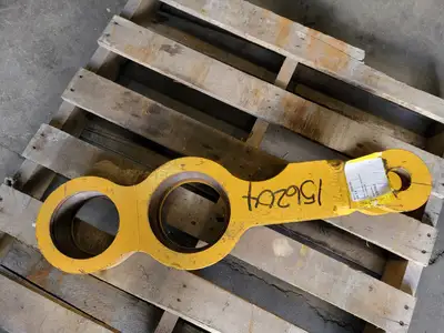 USED IMPACT ROLLER TECHNOLOGY DMS0204R