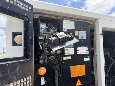 Used _UNKNOWN_ _UNKNOWN_ Diesel Generators Texas US | Miedema Asset Management Group #1312357