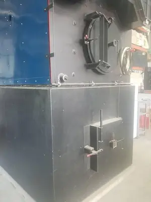 USED HURST FB750-30-13