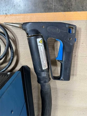 Nordson Hot Glue applicator