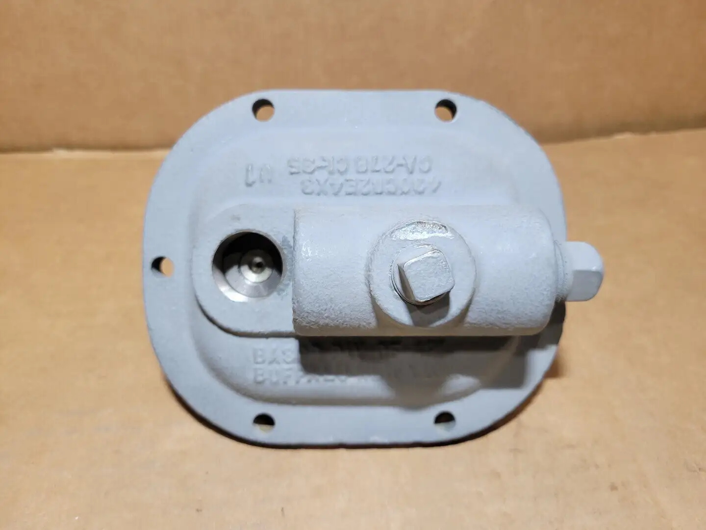 NEW QUINCY 124827-052
