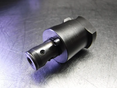 Komet ABS32 1.535-2.008" Rough Boring Head Body G0401010 (LOC2760B)