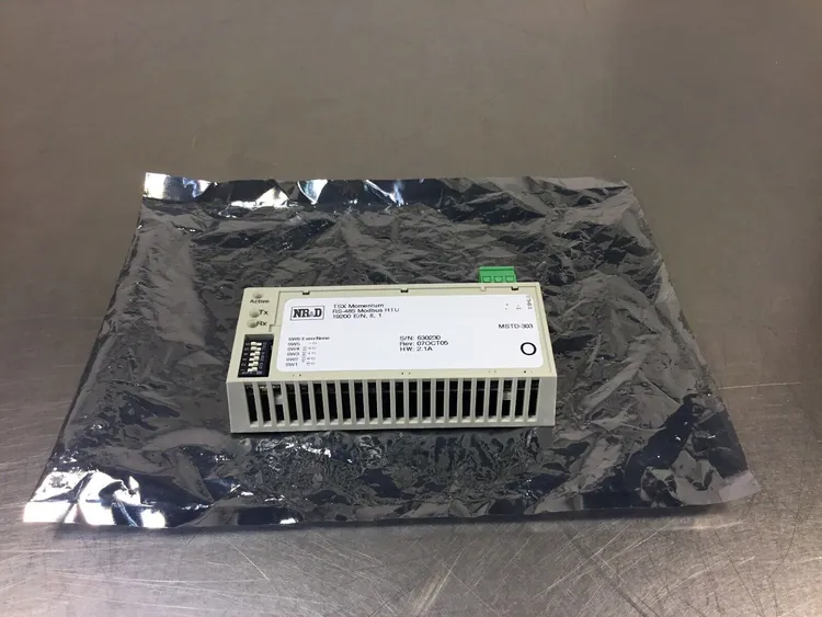 Used NR&D _UNKNOWN_ PLC Processors South Carolina US | Palmetto Automation #1161216