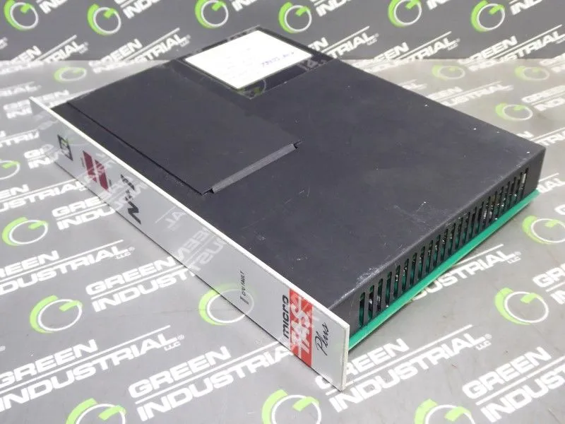 Ingersoll Rand 99382541 Micro TAS Plus Module Software Rev. 79893.R06 Used