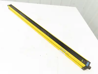 Sick MSLS 05-1221 Safety Light Curtain Transmitter
