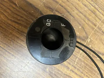 New | in-Stock ITT C300F07A18 Miscellaneous Equipment (Electrical & Power) Ohio US | Surplus Asset Holdings #1441551