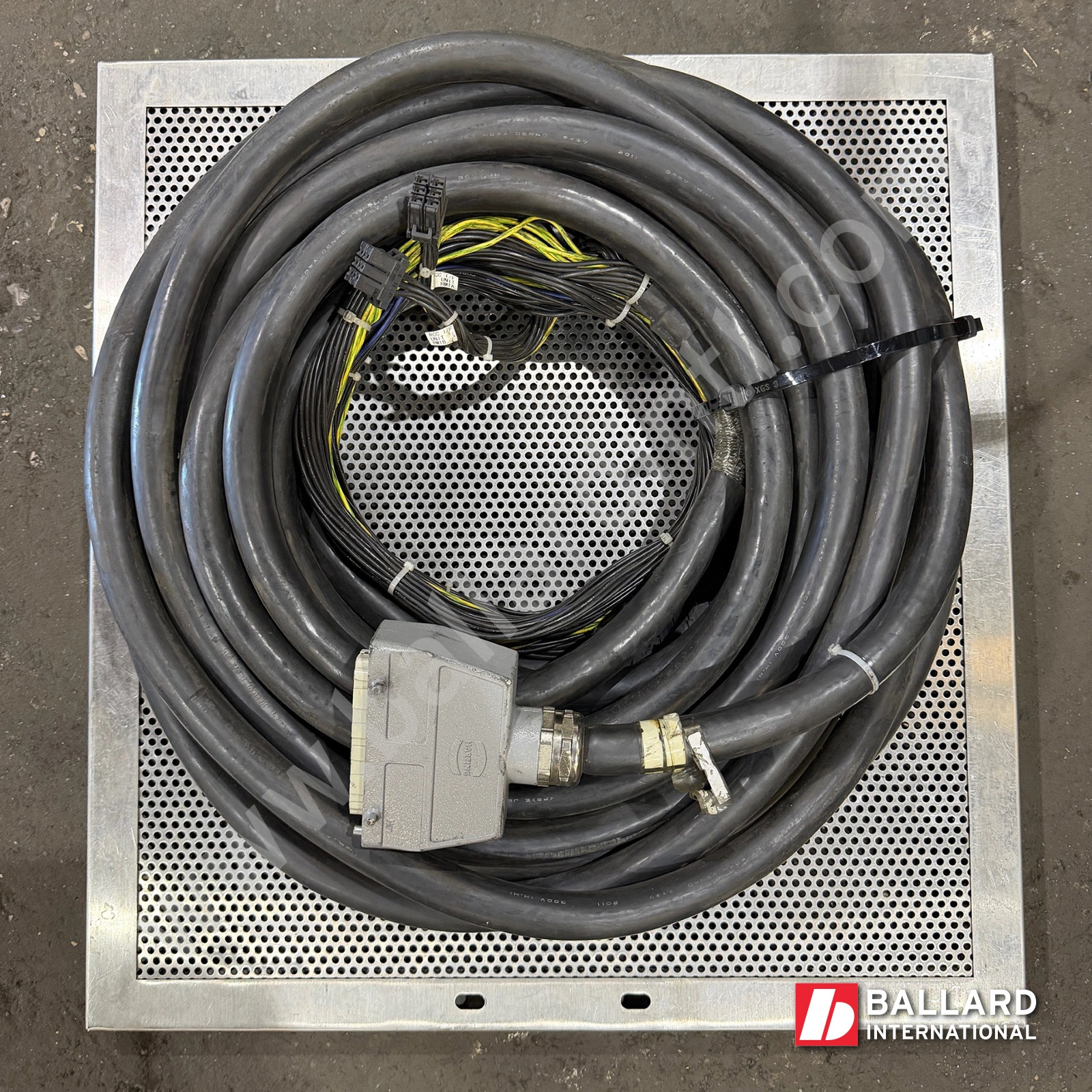 FANUC RM1 Cable